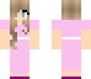 edited dressy girl