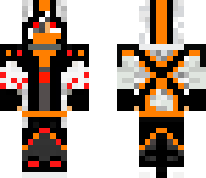 cyborg assassin