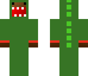 dino