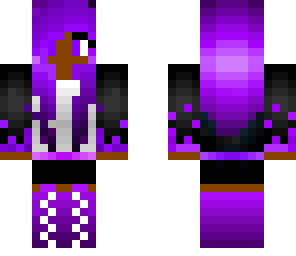 my sister skin