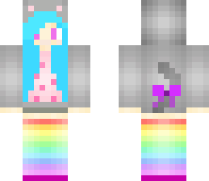 nyan cat