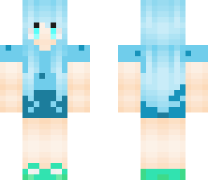 anime girl