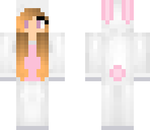 updated bunny