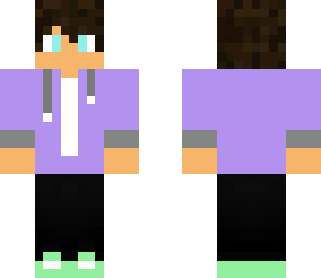 boy