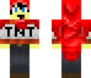 explodingtnt boy
