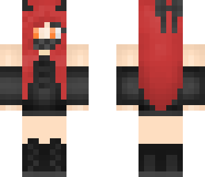 bad girl