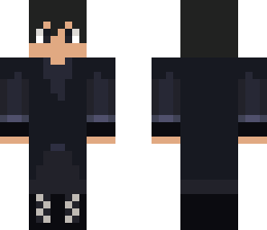 skin