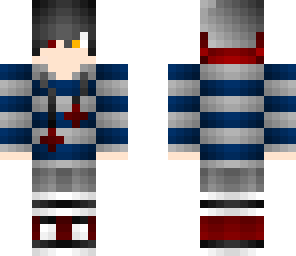whireysonik