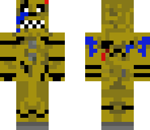 springtrap