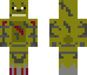 springtrap