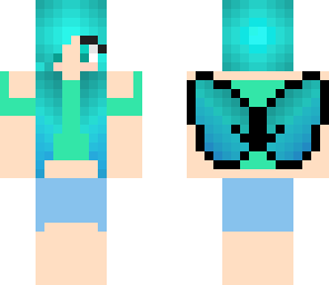 water fairy