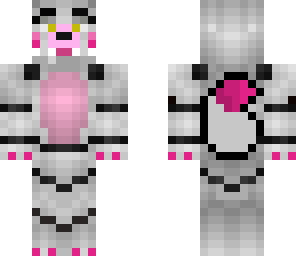 mangle