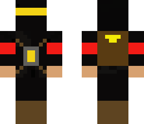 axi soldier