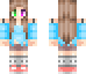 personal skin finished -o-