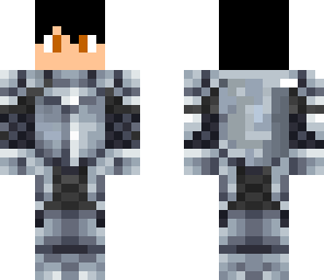 zelltic the knight