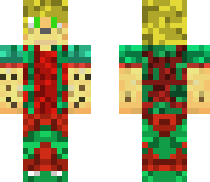 gamer ocelot
