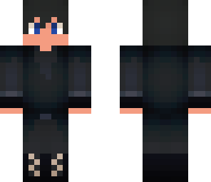 skin