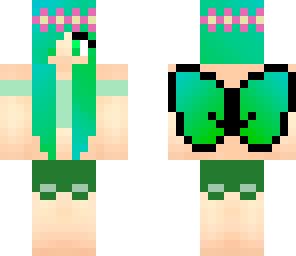 tree fairy