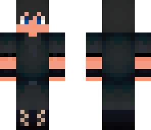 skin