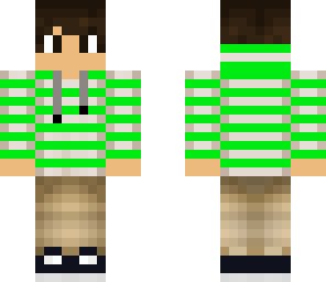 lime boy