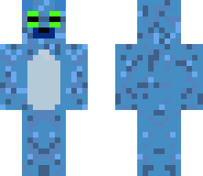 seal bear