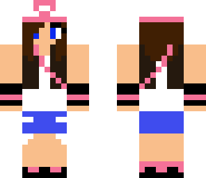 hilda from bw
