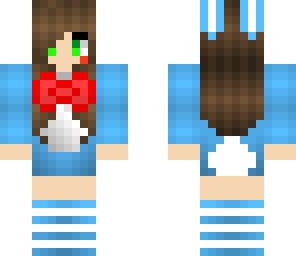 added tail