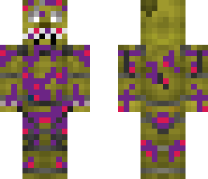 spring guy
