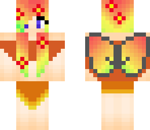 fire fairy