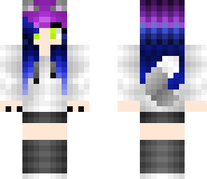 roleplay girl