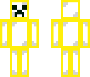 royal gardian creeper