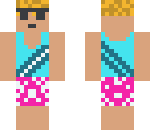summer dude