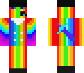 rainbowspy