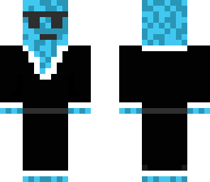 ice suit
