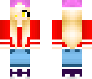 swagger girl