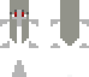 ghost girl