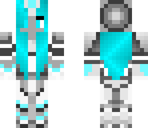 android girl