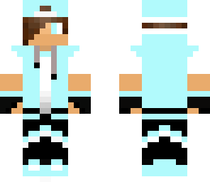 cyan school teen fixed fixed again