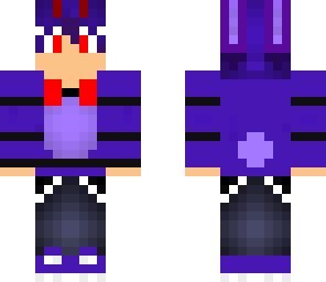 fnaf bonnie guy