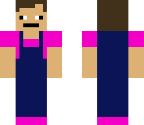 jon pink