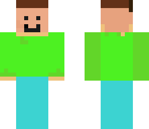 penguin123es skin