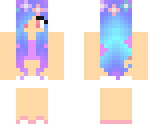 aqua