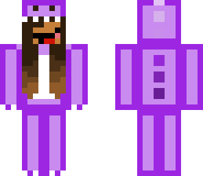 haylamom skin