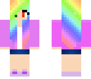 for chibiflashie and chloecatzzz