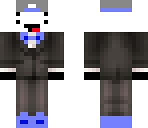 fancy panda