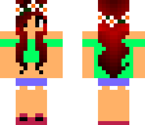 cute hippie