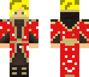 mushroom mage