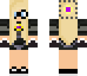 skydoesminecraft nerd