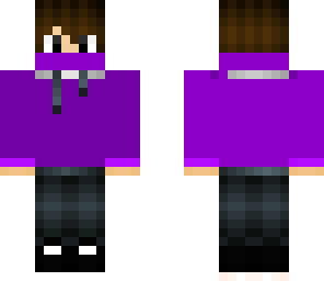 purple pvper