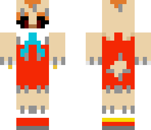 cream doll